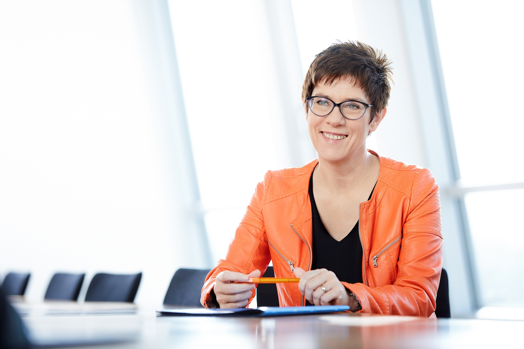 Generalsekretärin der Bundes-CDU kommt nach Ehingen – Oberschwäbische CDU-Mitglieder zum mitdiskutieren aufgerufen