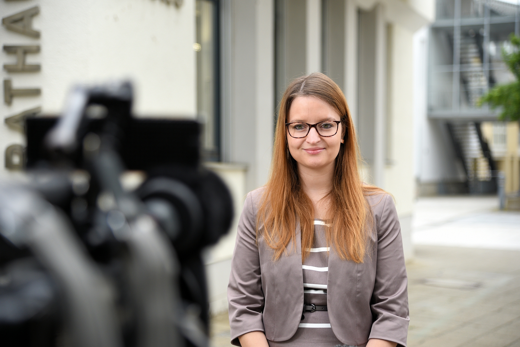 phoenix-Interview zur Regierungsbildung in Italien